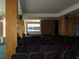 přednáškový sál