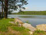 rybník Medlov