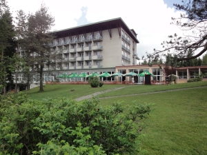 Hotel Medlov